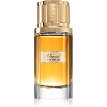 Chopard Oud Malaki Eau de Parfum pentru bărbați - imagine 2